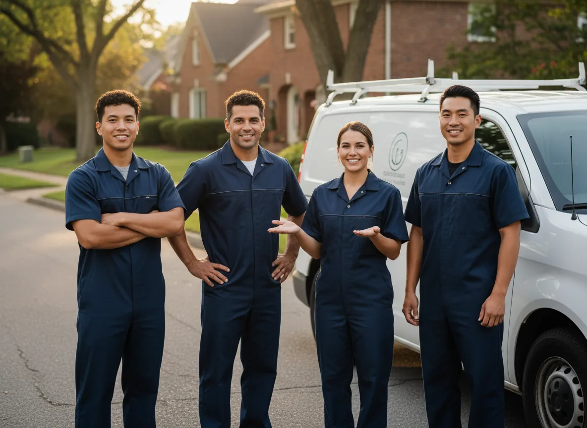 Home Gutter Service company in Medford, NY
